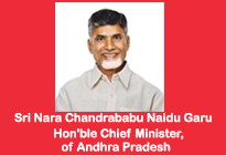 Chandrababu Naidu 
